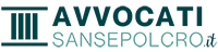 avvocatisansepolcro.it Logo